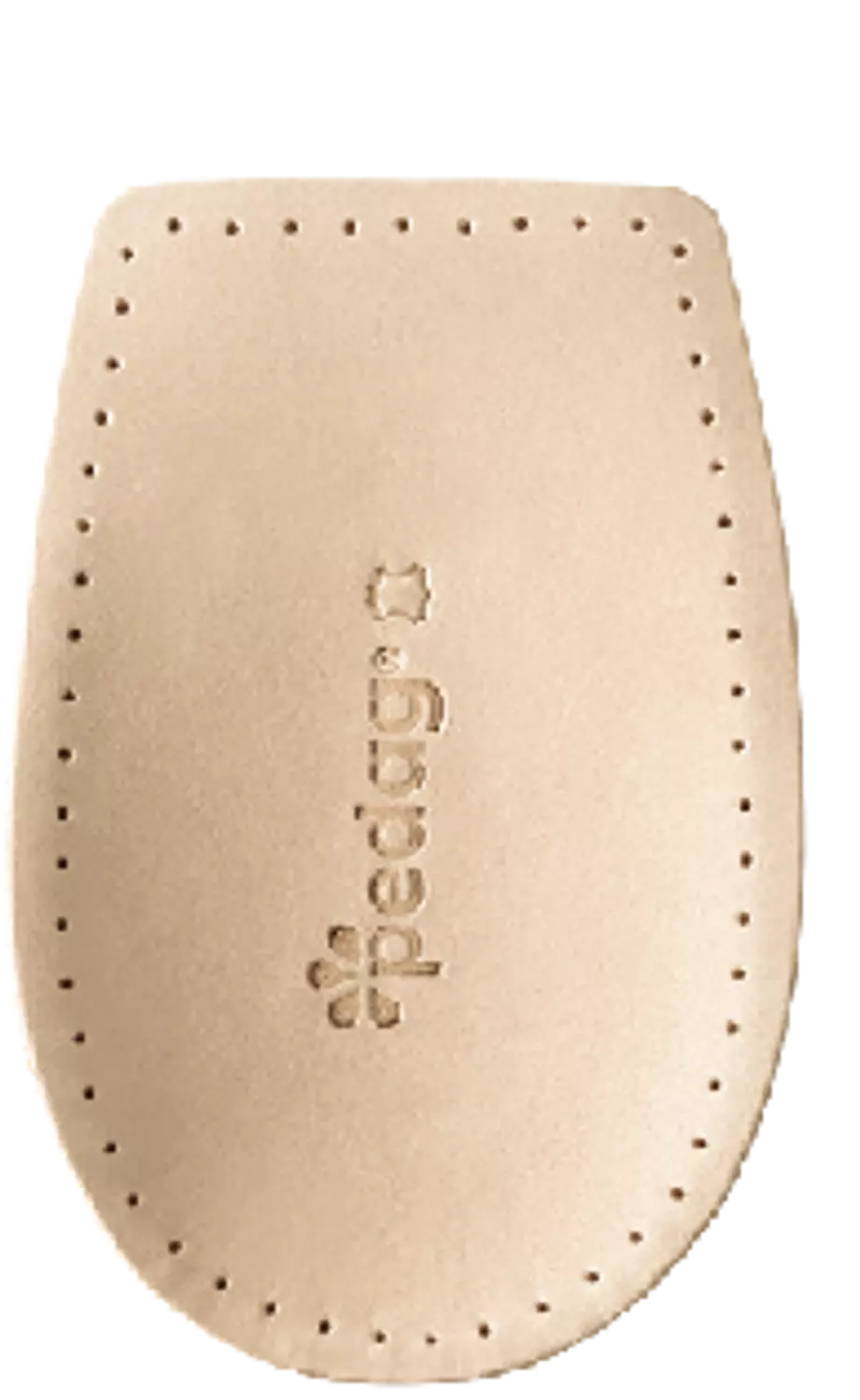 Heel Lift Anatomical heel bed image
