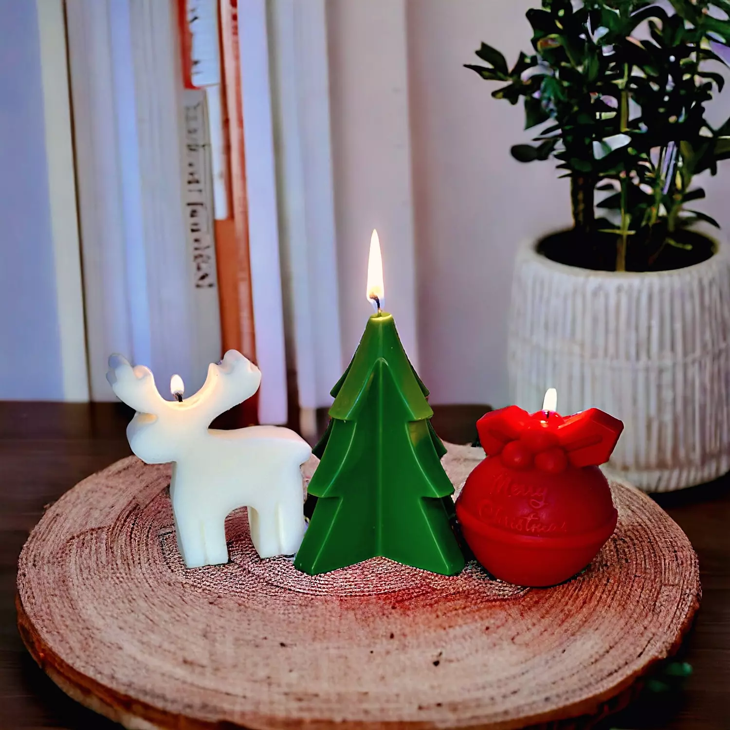 Merry & Bright Set image