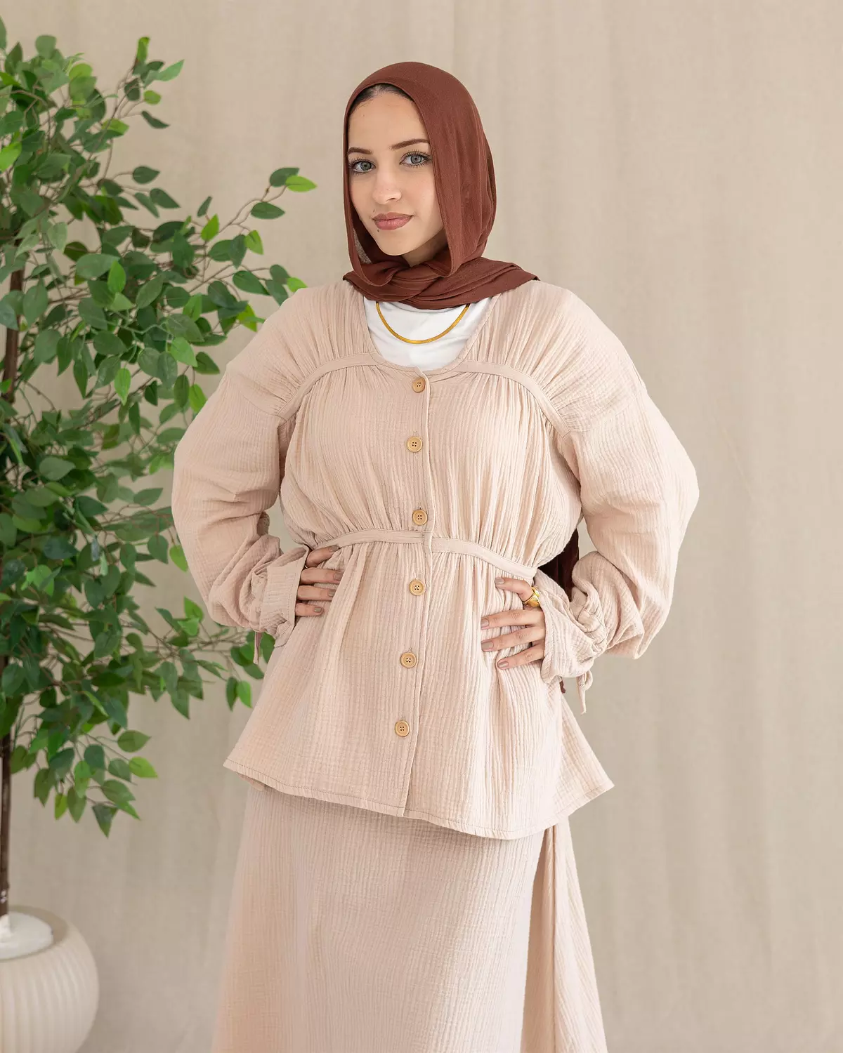 Cotton Set hover image