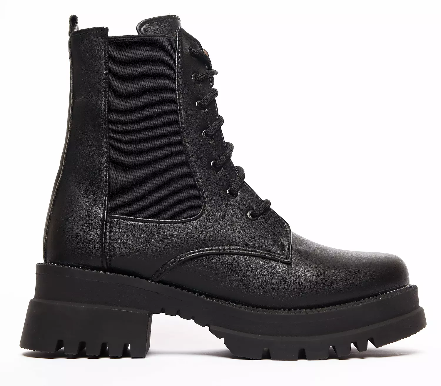 Infinity Boots