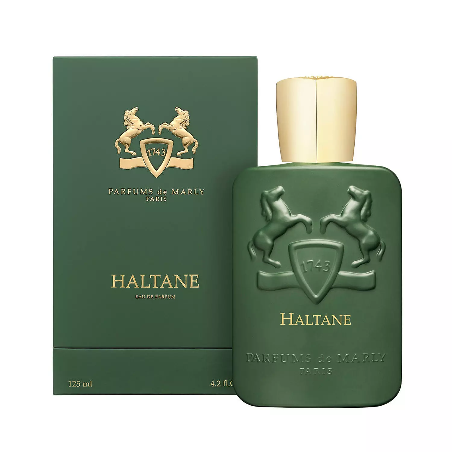 Parfums de Marly Haltane Eau de Parfum 125 ml for men