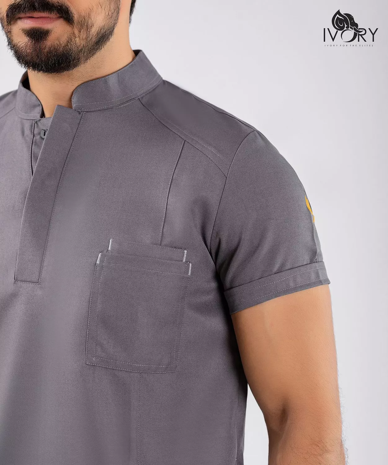 سكراب هاف كولار 44