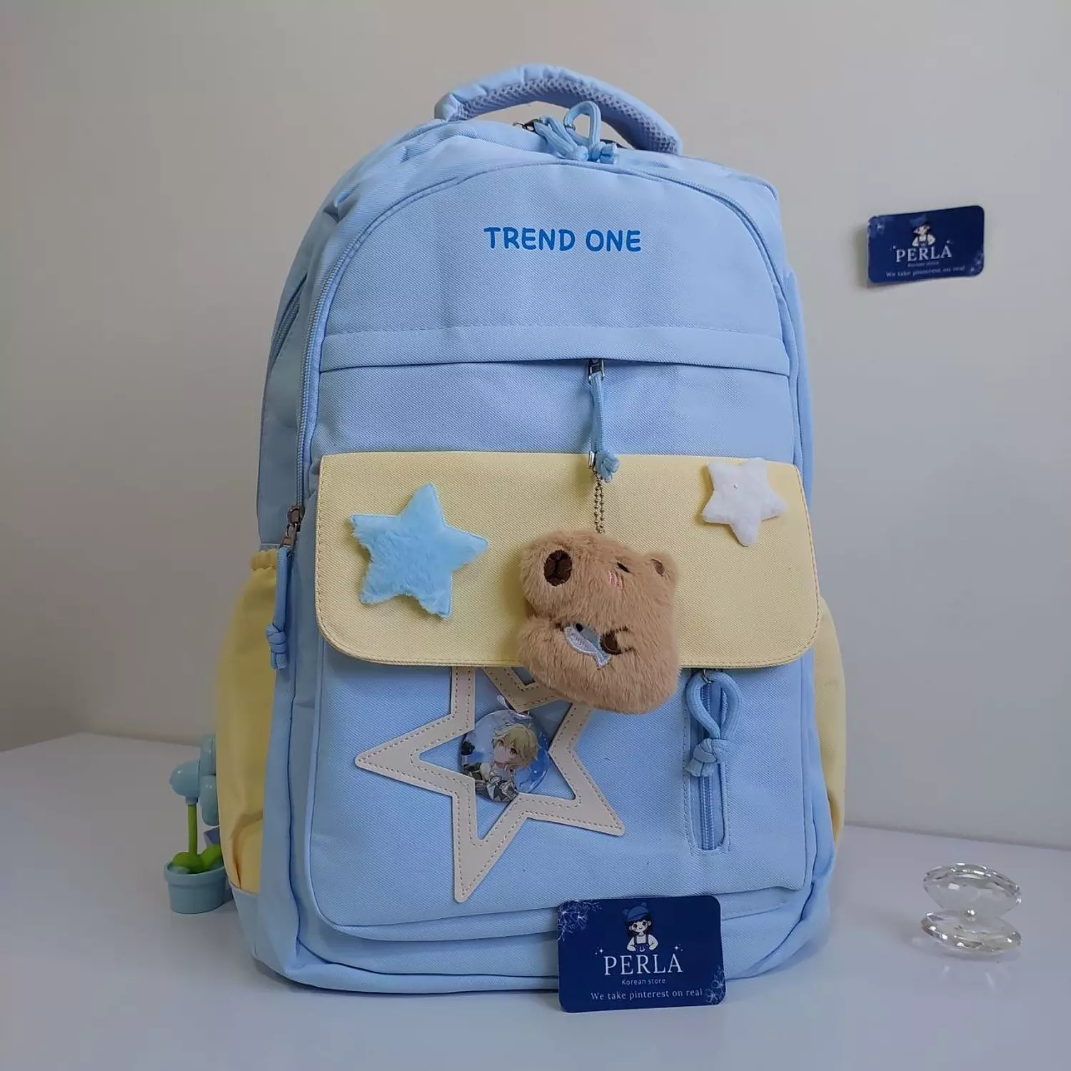 The Star Bag 6