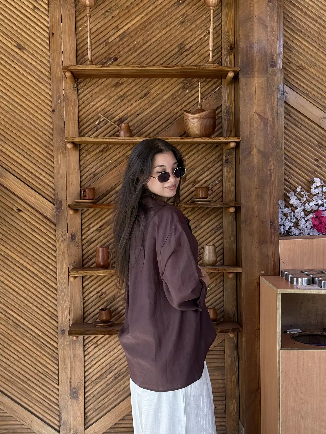 Cocoa Charm chimese  2