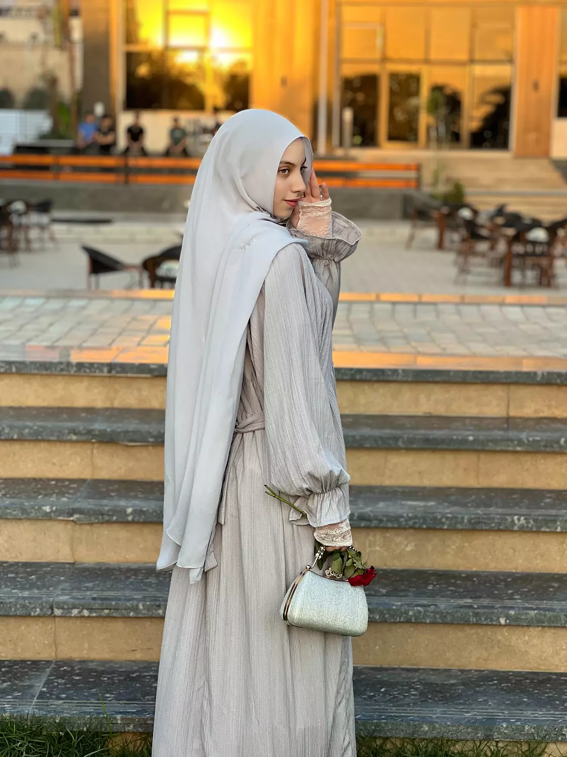 فضة hover image