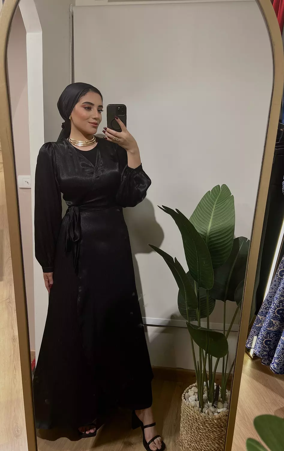 Stan dress image
