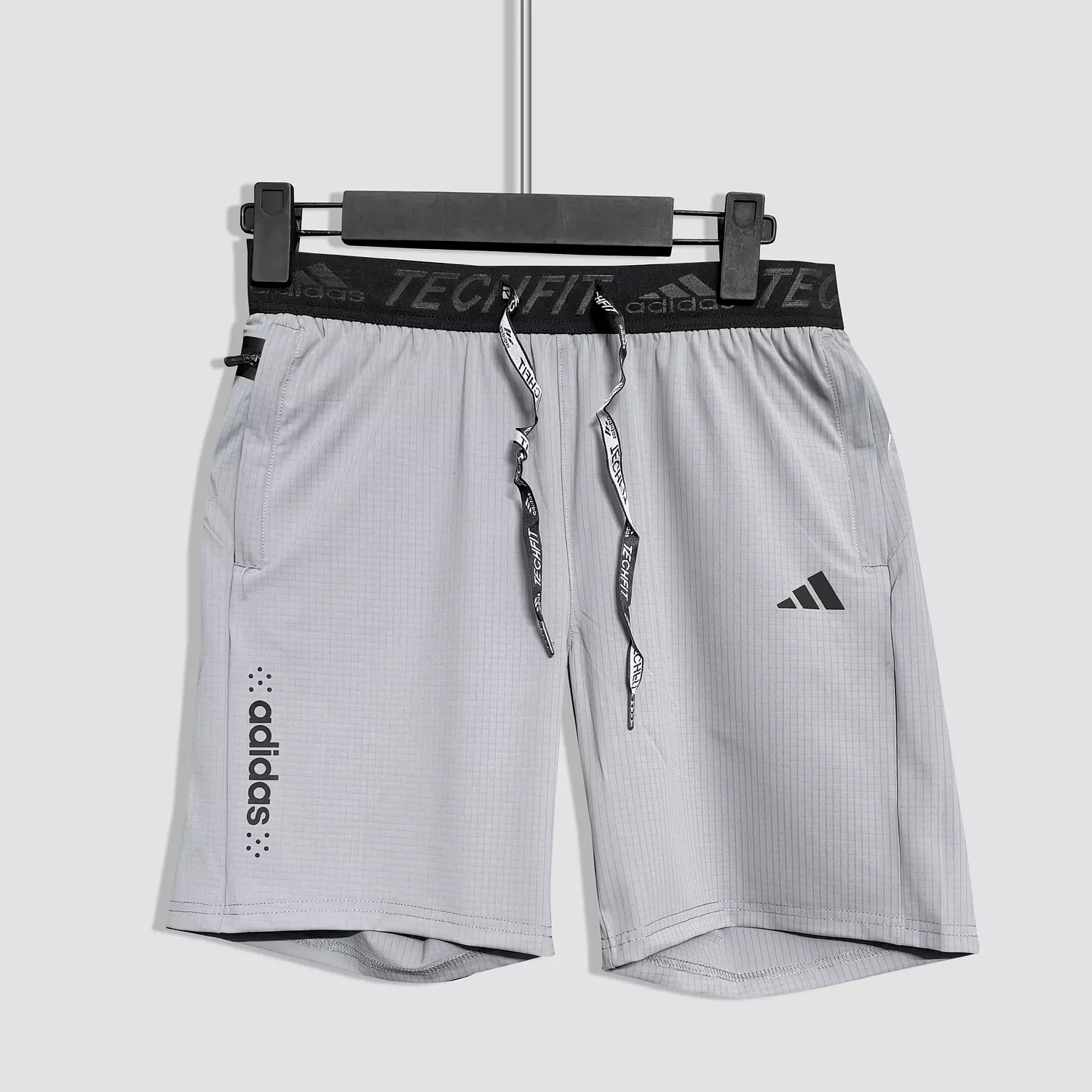ADIDAS WATERPROOF SHORTS 1