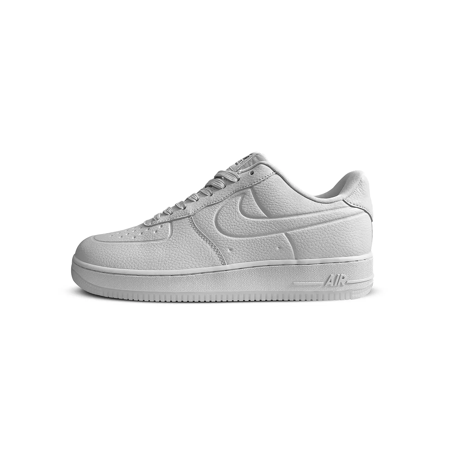 NIKE AIR FORCE SHOES - KIDS 1