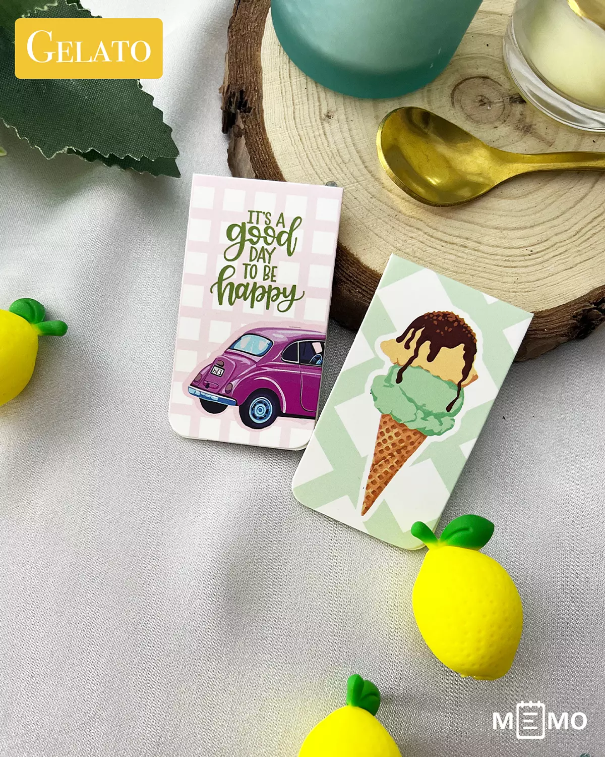 Memo Weekly Monitor 2026 (Gelato)   13