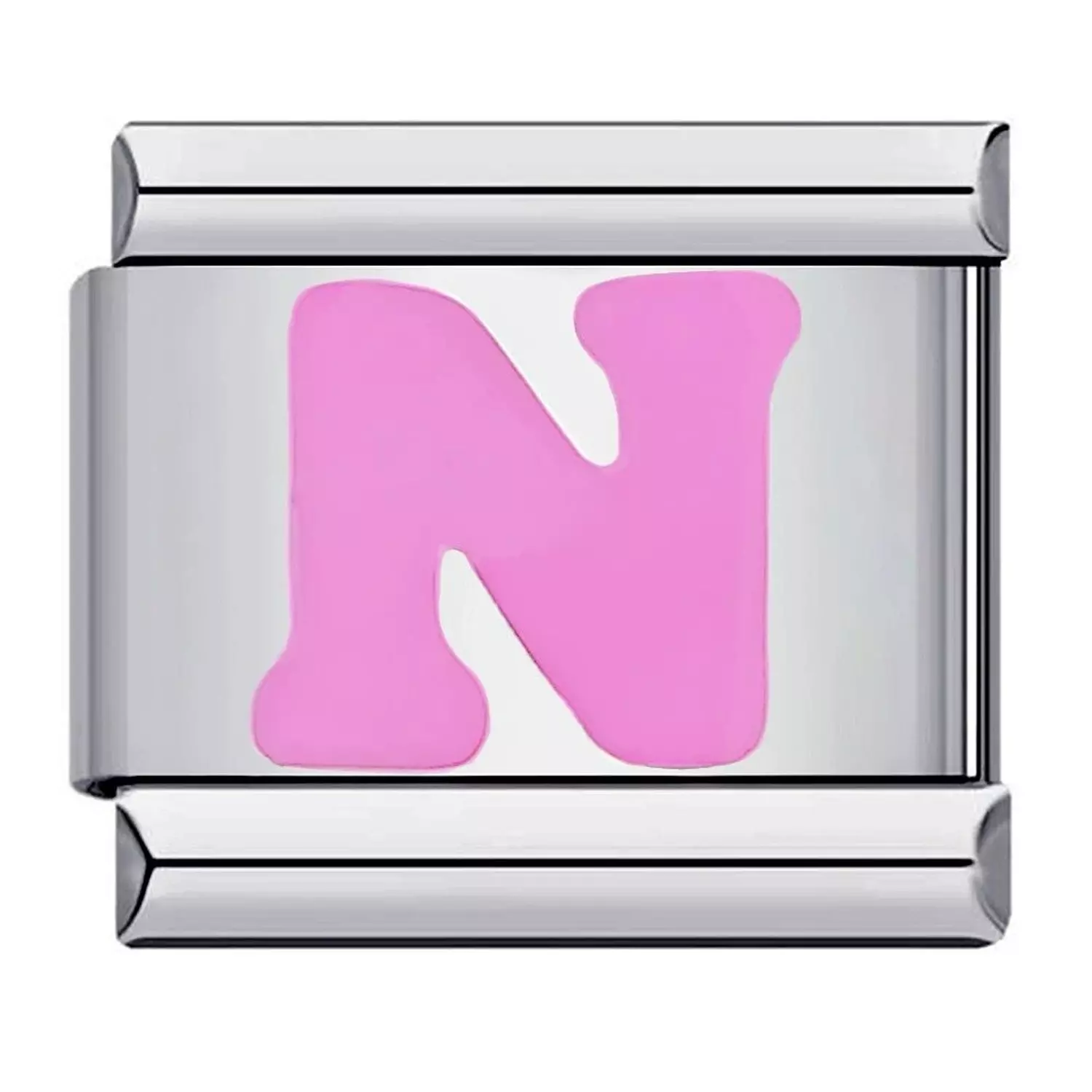 pink letters 1