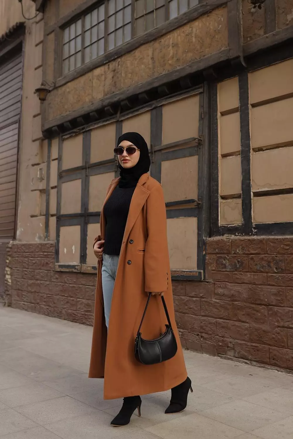 blazer coat ✨🍂 4