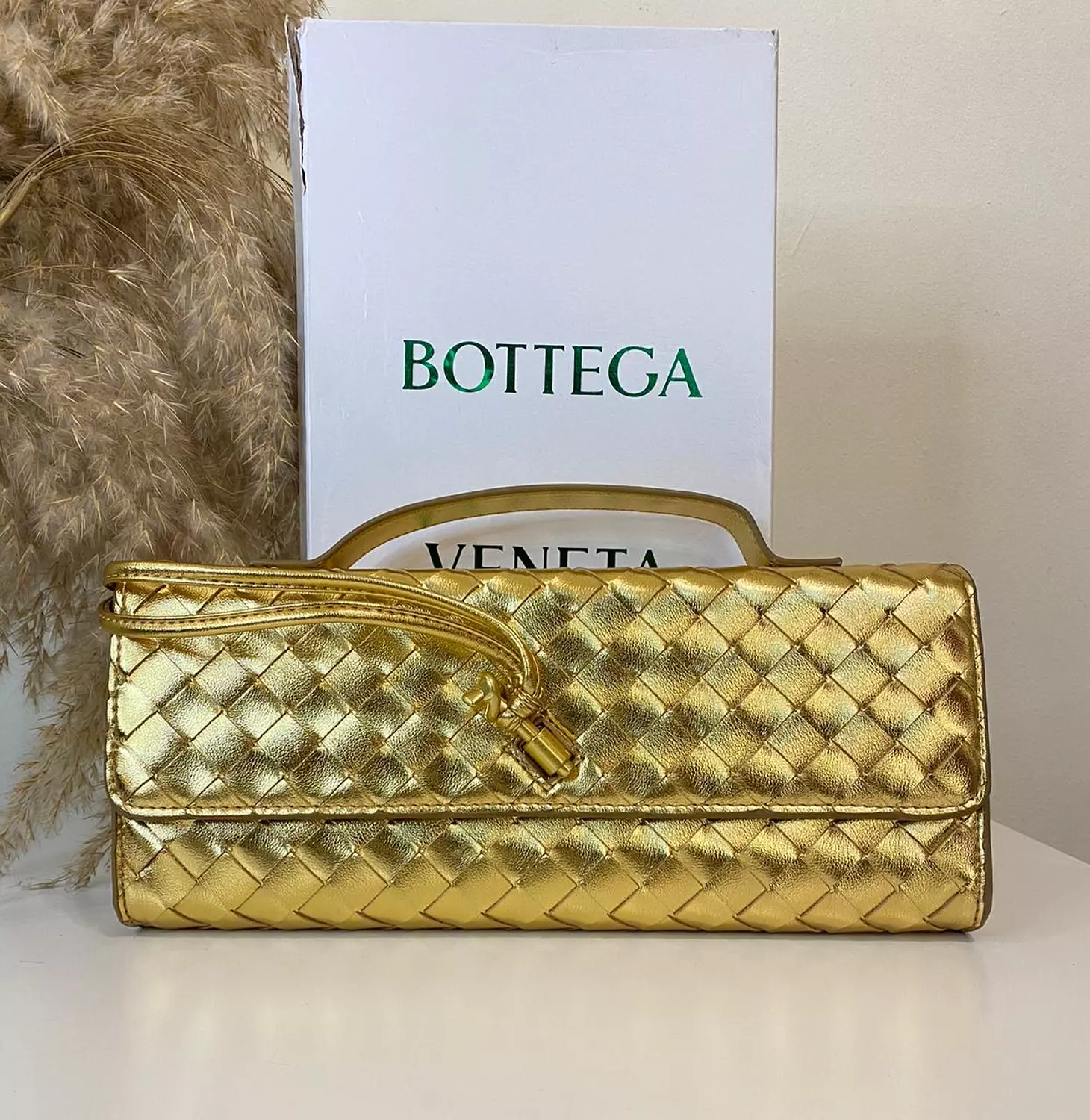 Bottega Veneta  image