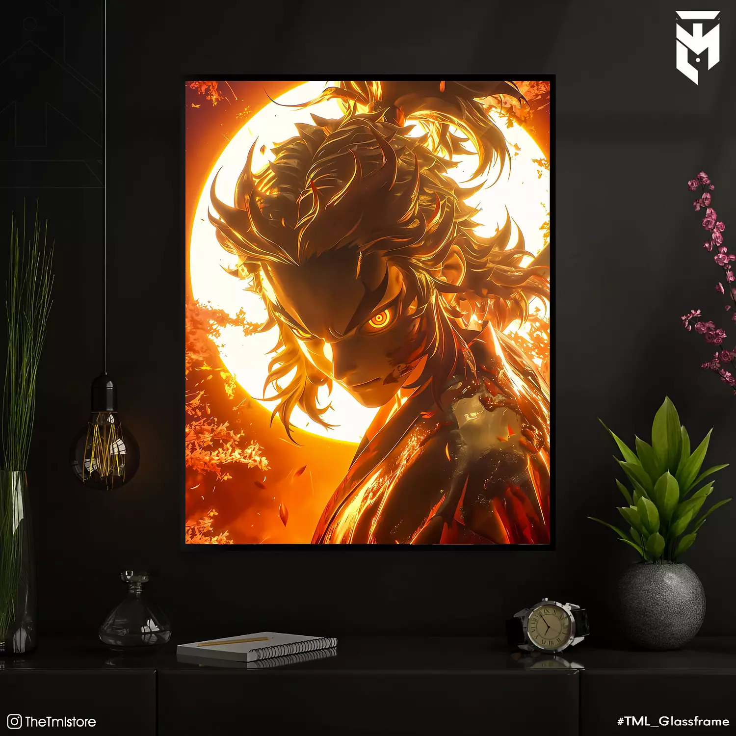 Rengoku Polar (Demon Slayer) image