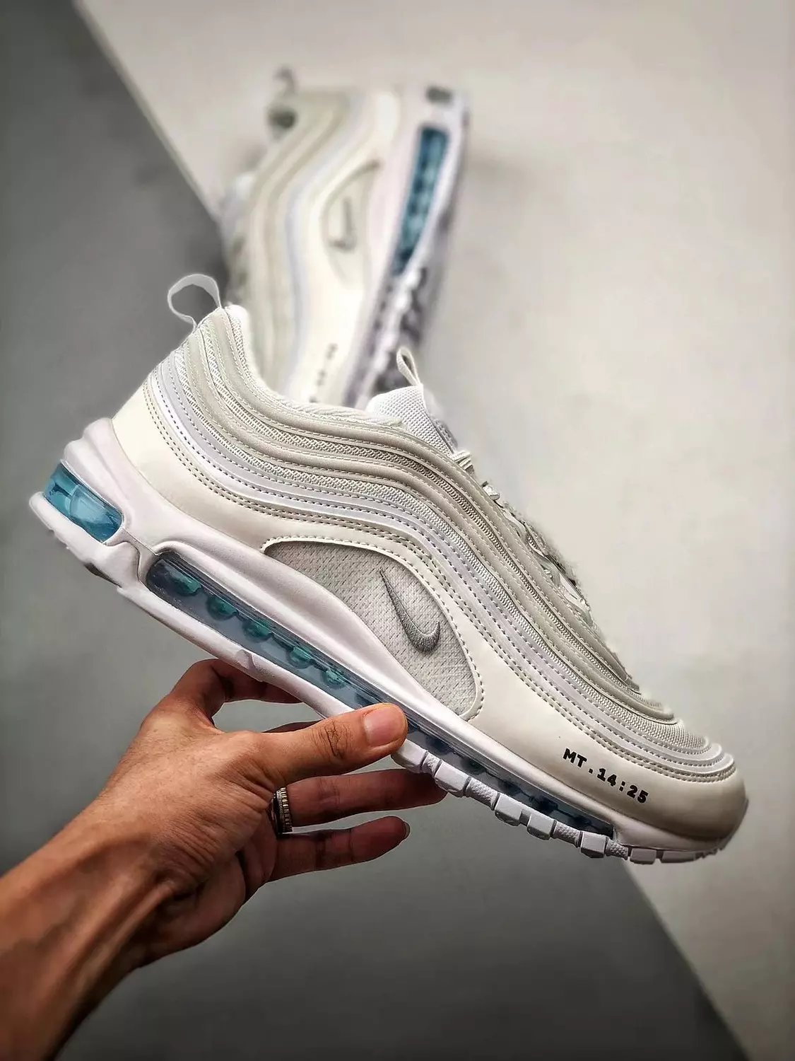 Nike Air Max ‘97 White Water 2