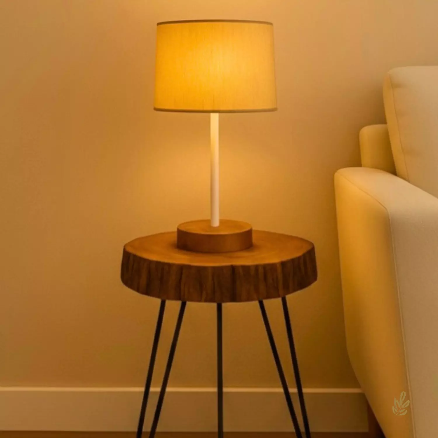 The Arbor Lamp image