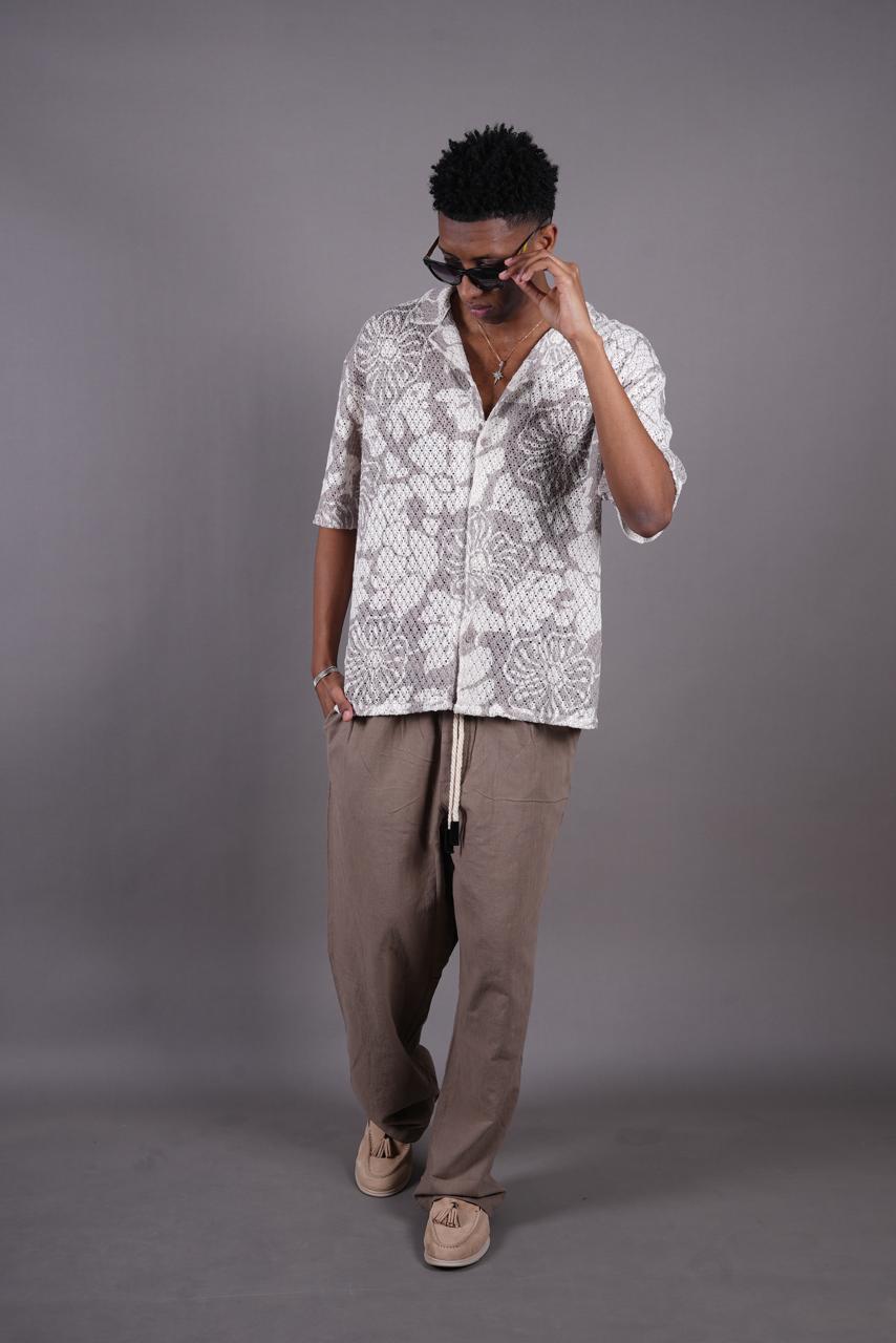 Half sleeve shirt image