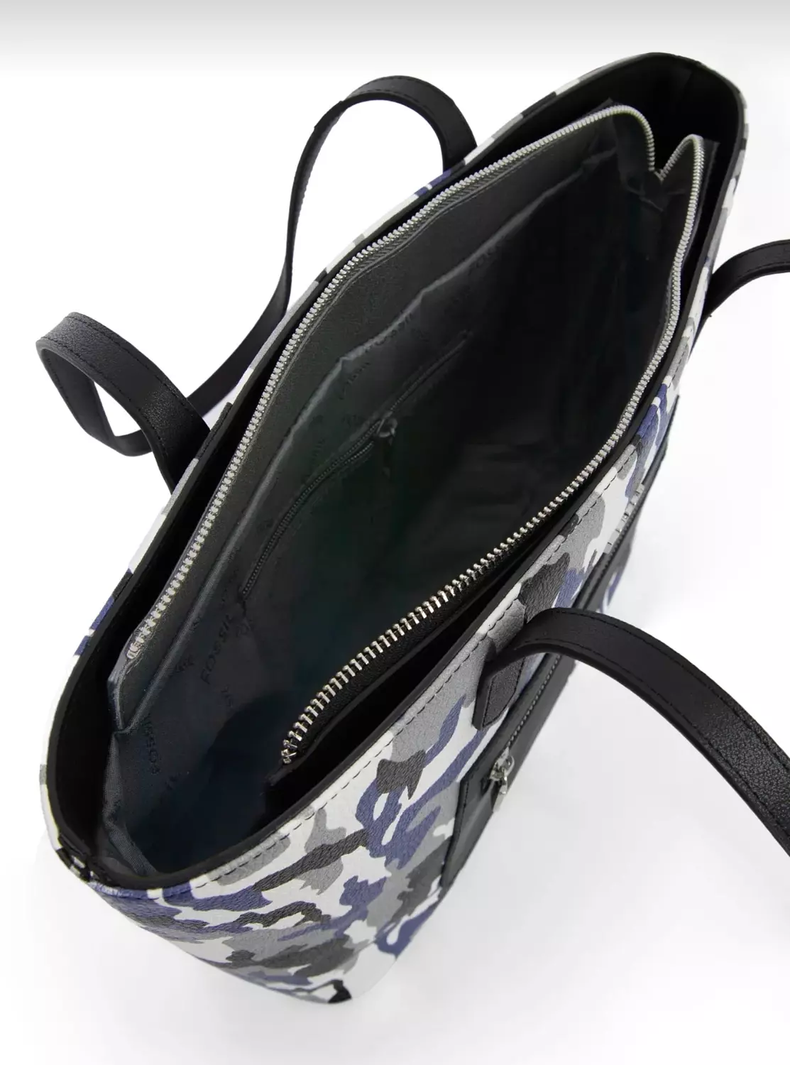 Navy army fossil 3
