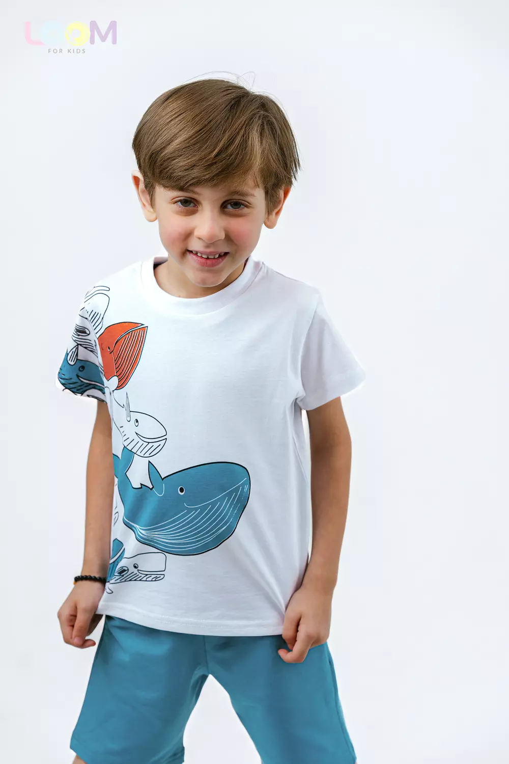 Sharks  بيچامه 5