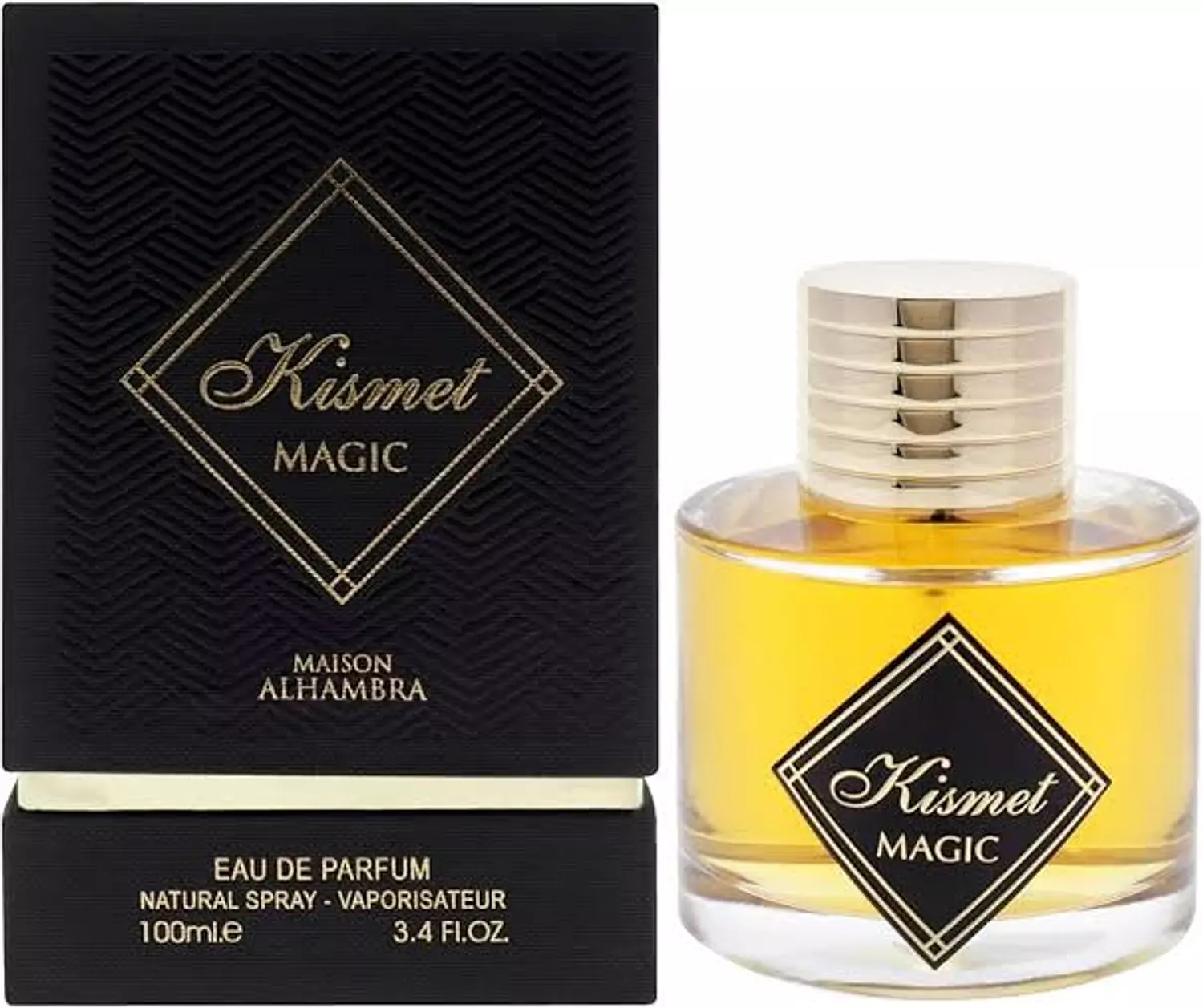Kismet magic  image