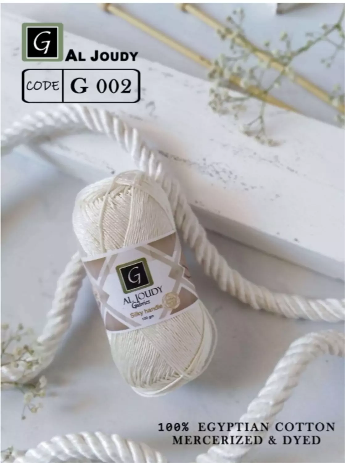 Export Overstock Crochet Aljoudy 2