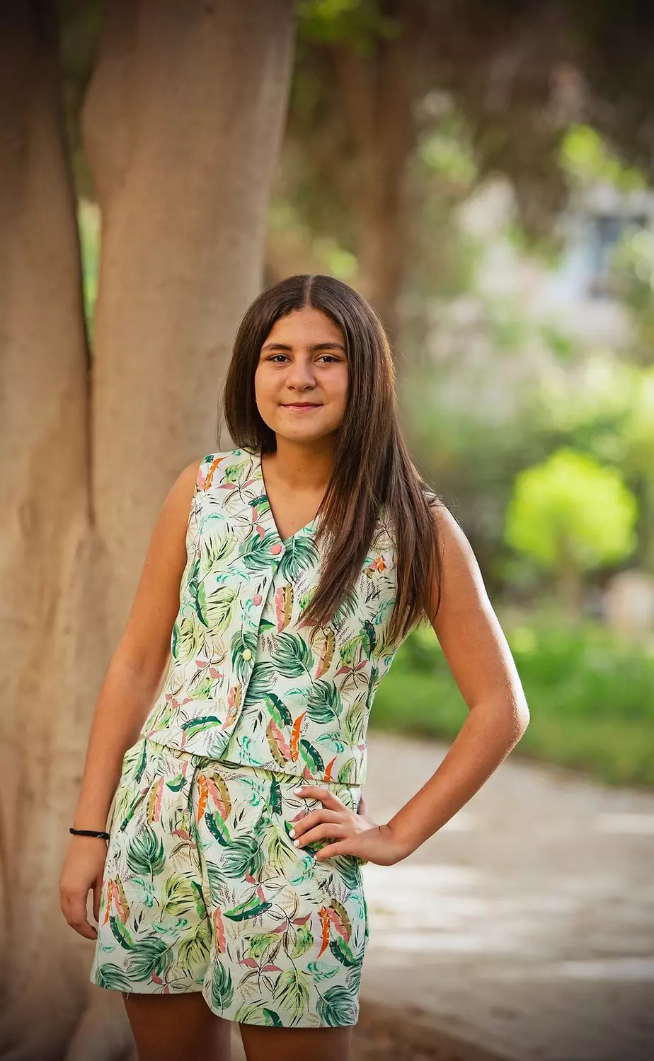 Vest Teens  image