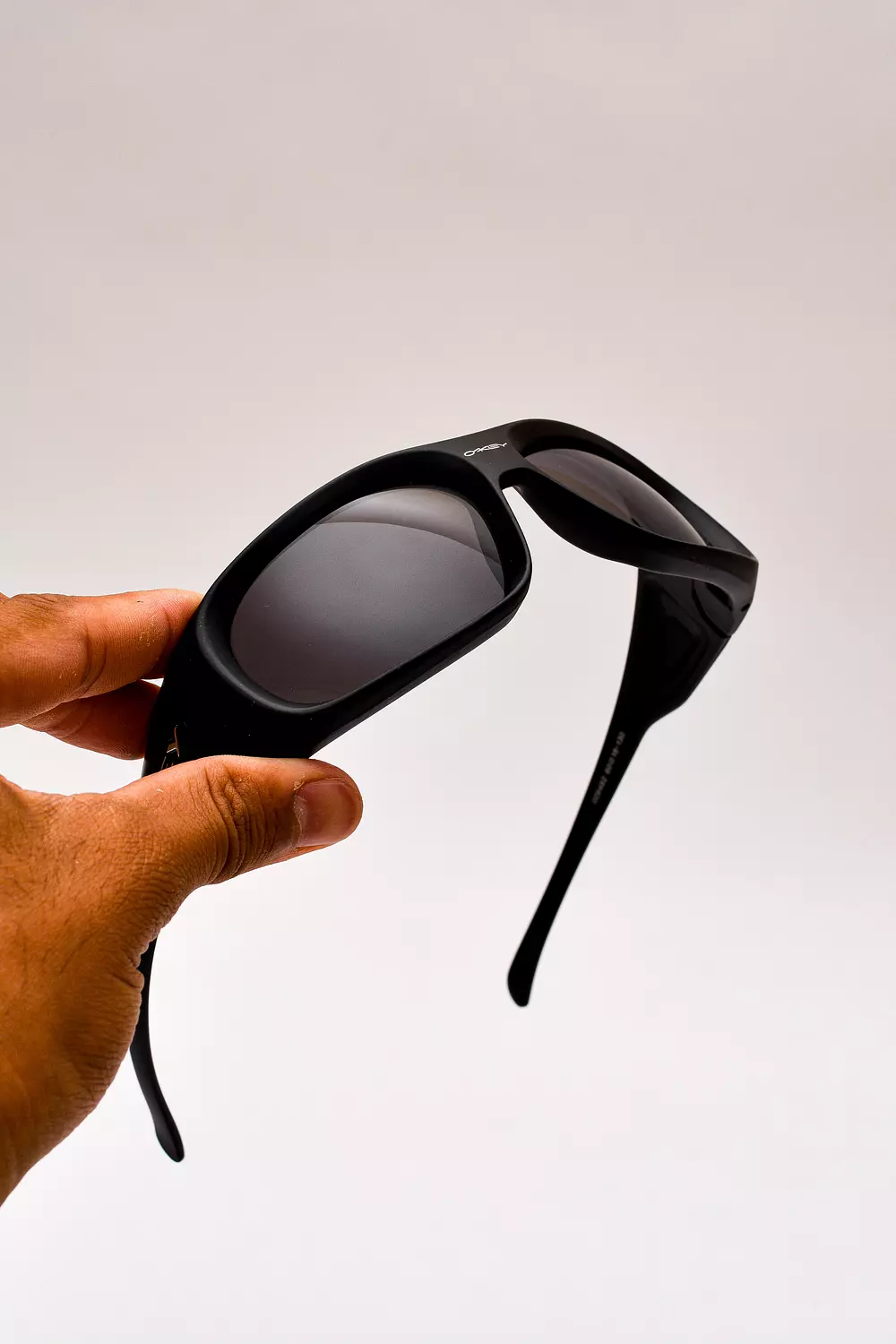 Midnight Stealth Sport Frame 7