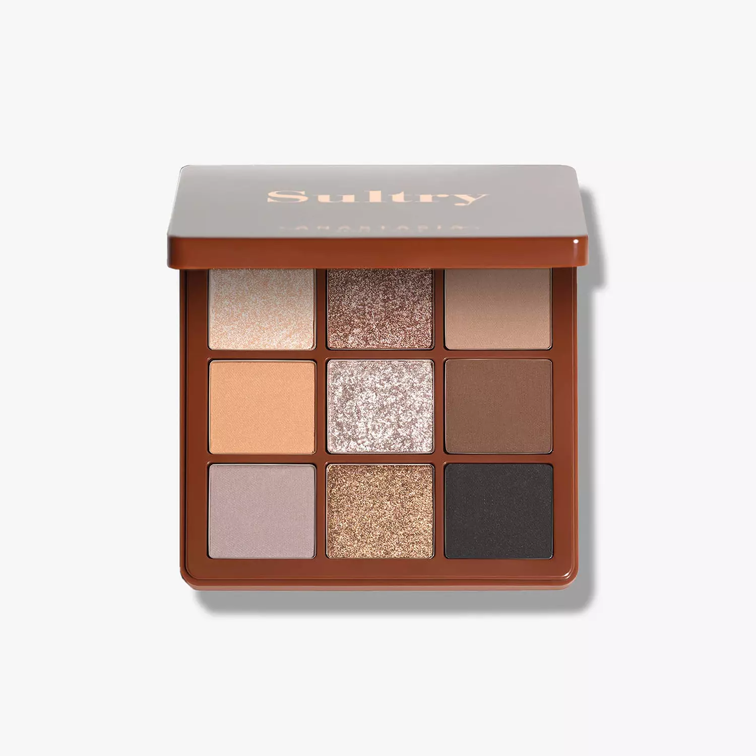 Anastasia Sultry Mini Eyeshadow Palette