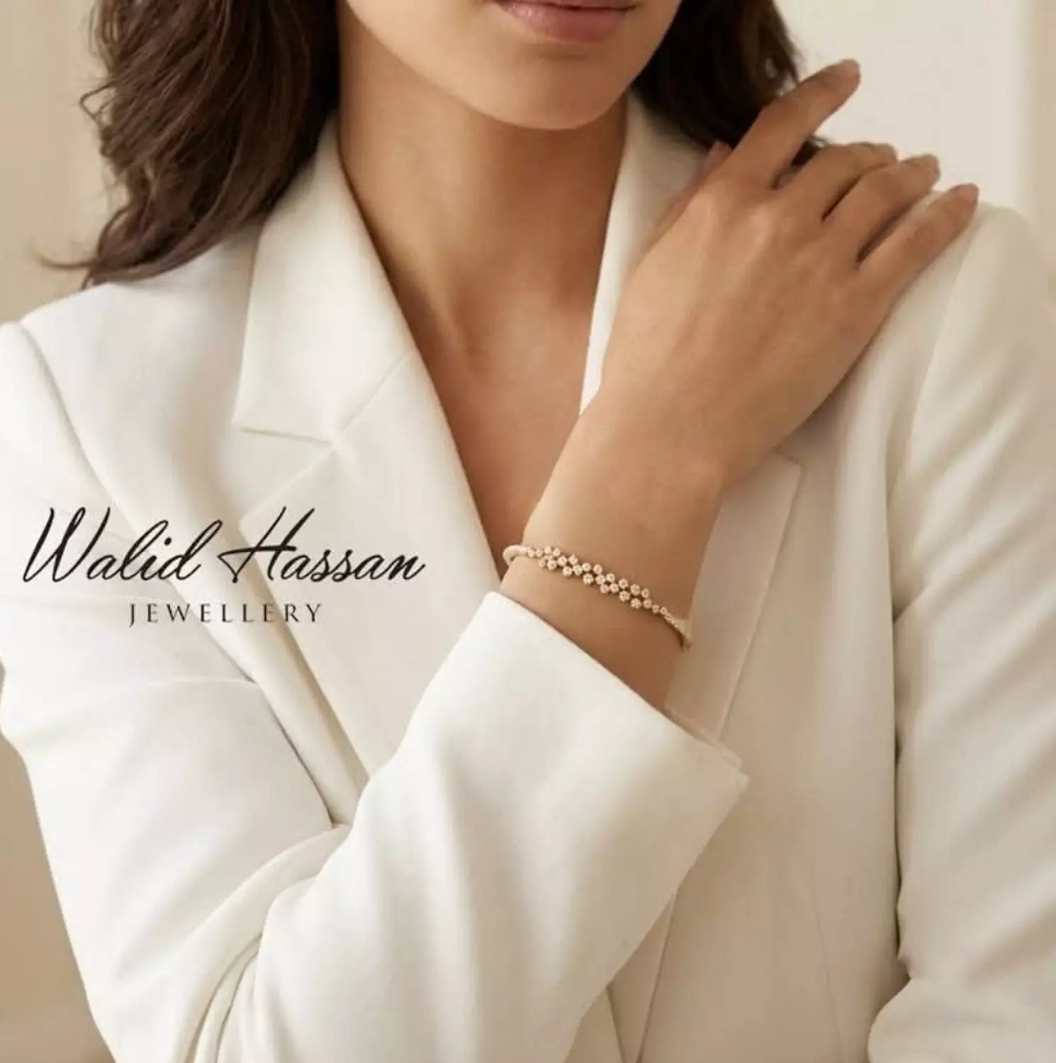 diamond bangle 1450 image