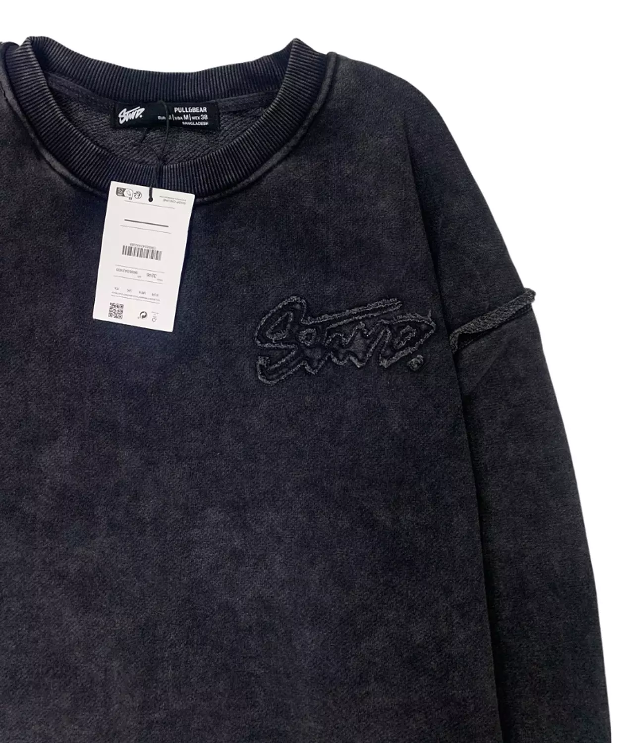 Stwd Sweatshirt  5