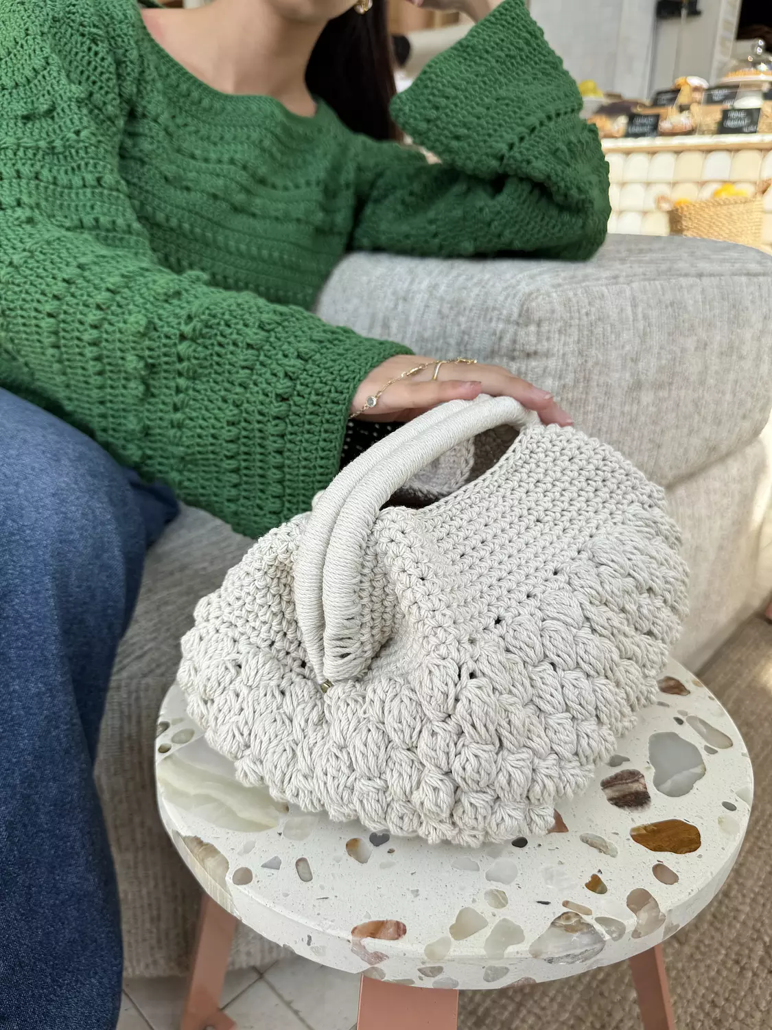 Cloud Clutch hover image