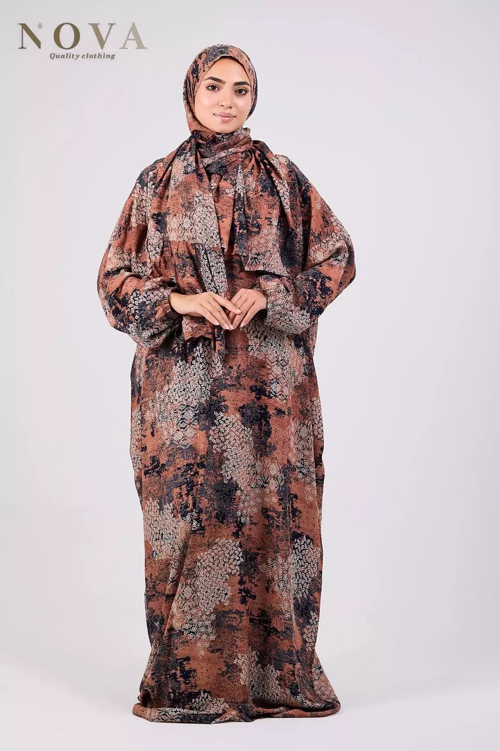 Leopard marbled Viscous image