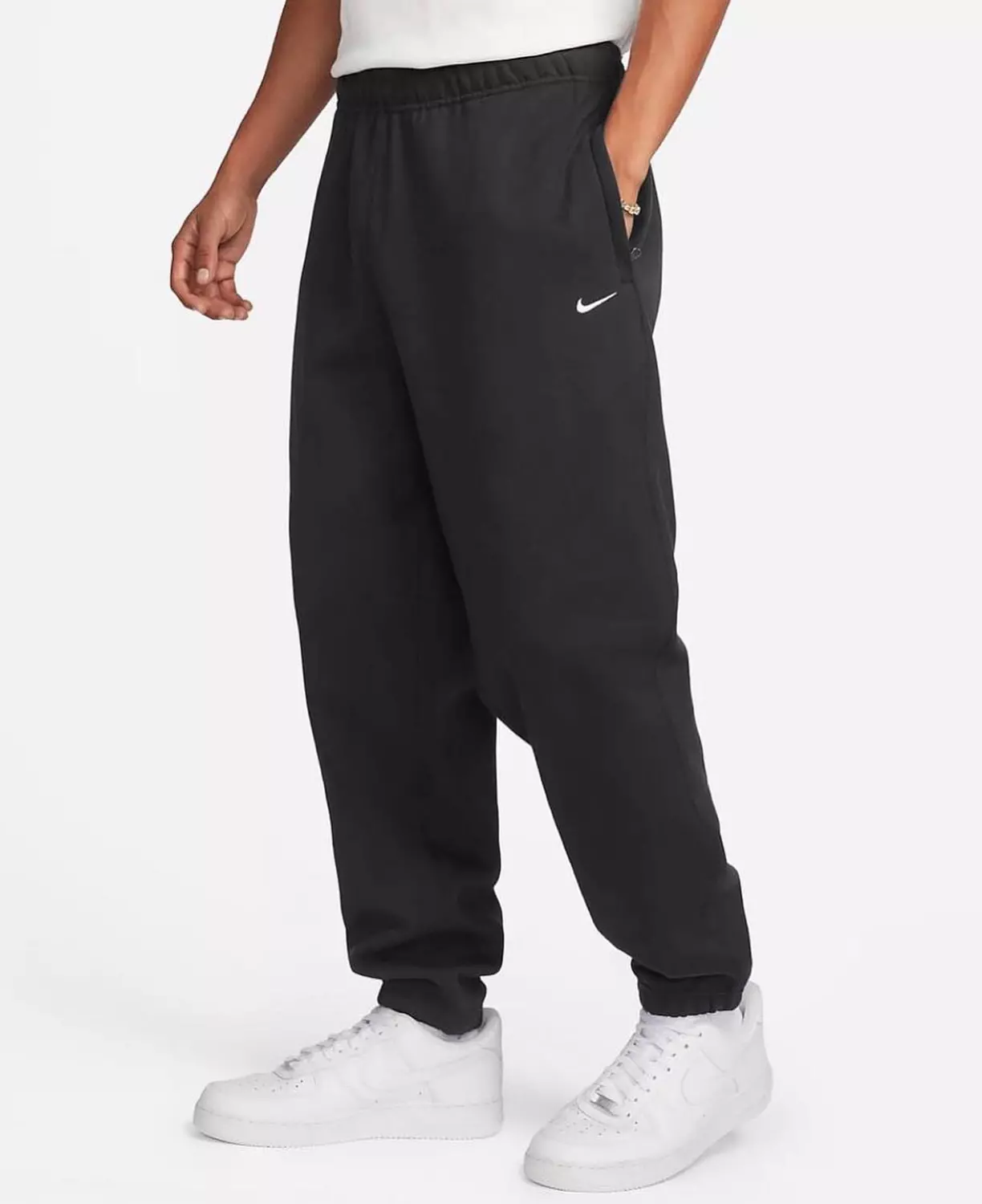 Sweatpant nike  4
