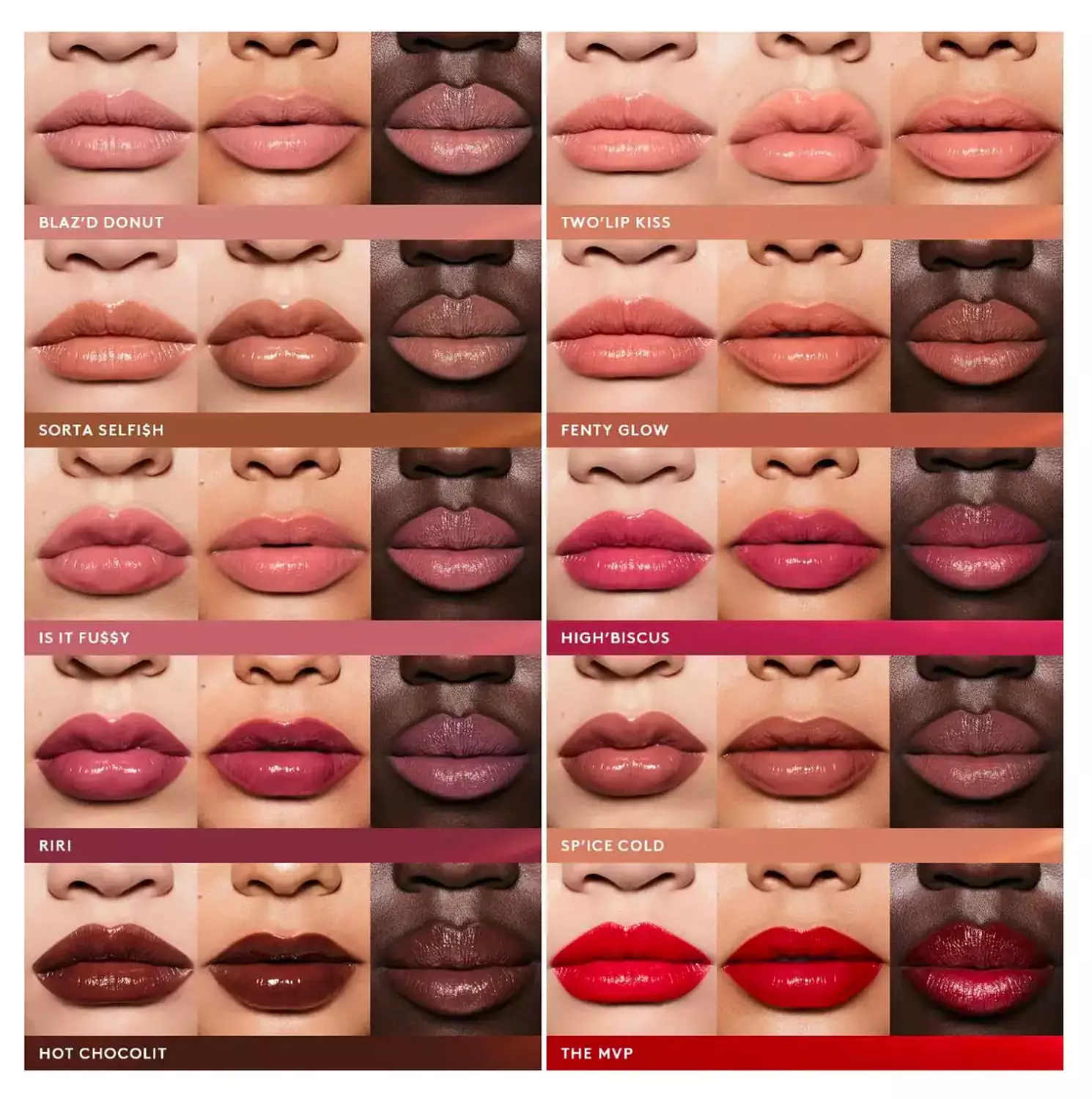 Gloss Bomb Stix High-Shine Gloss Stick 5
