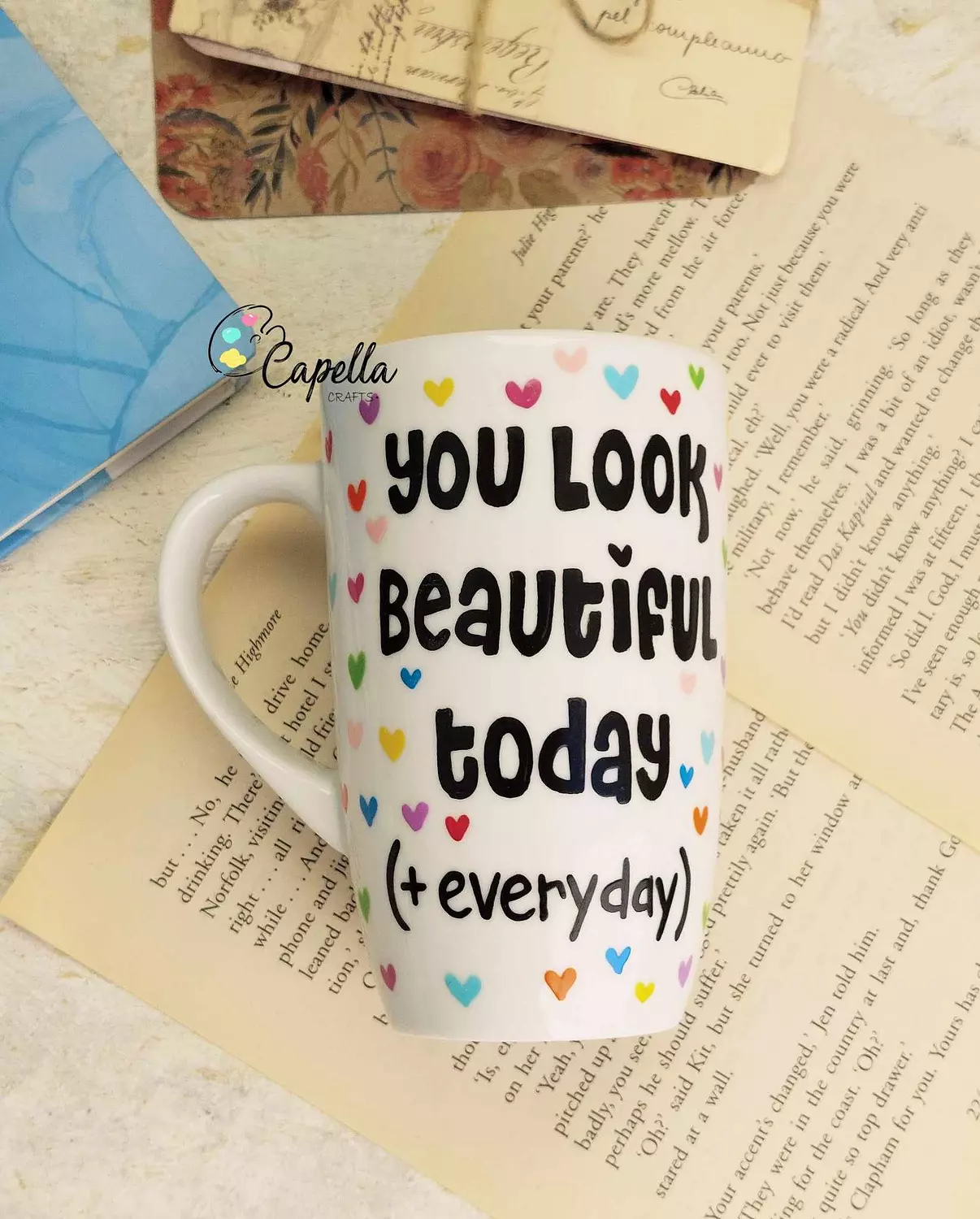 tall u look beautiful image