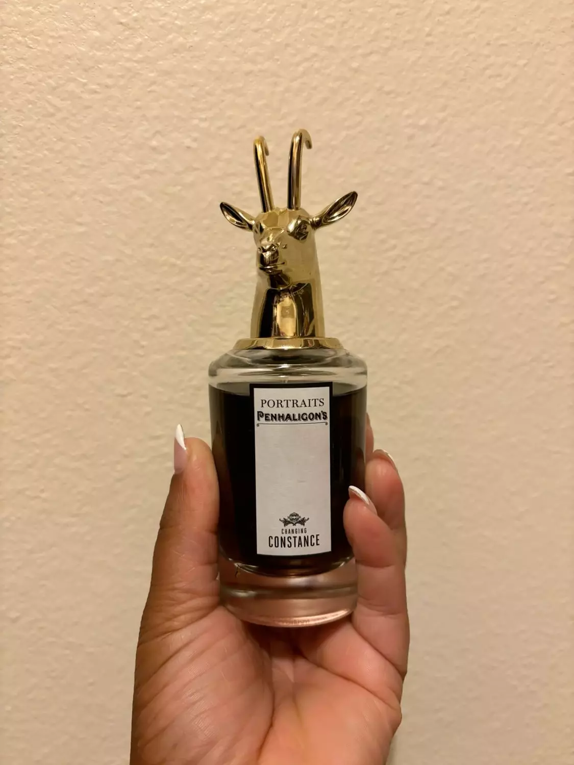 Penhaligon’s Changing Constance 2