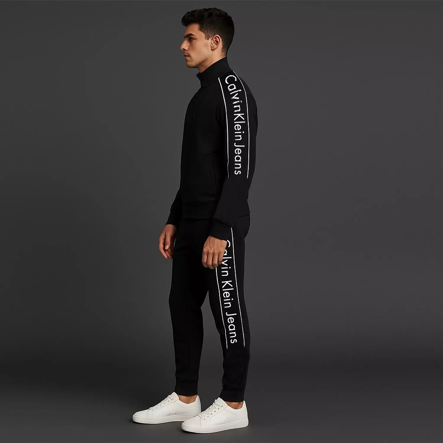 Tracksuit Ck 2 beyi 2