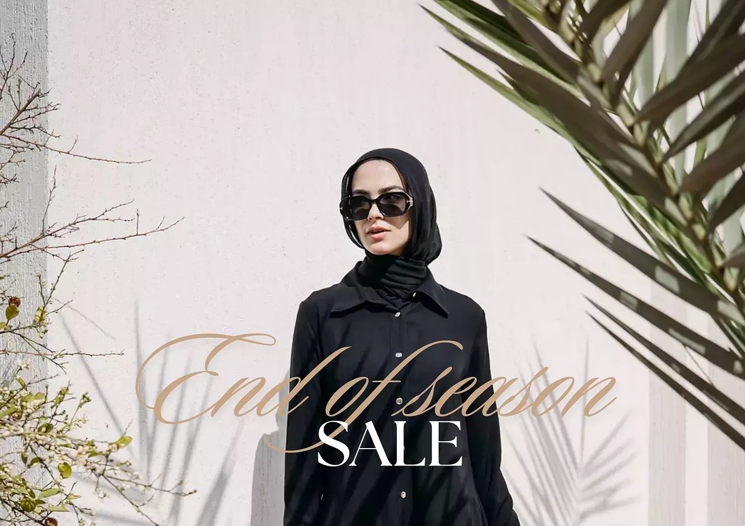 banner image for Ibriz Abaya 