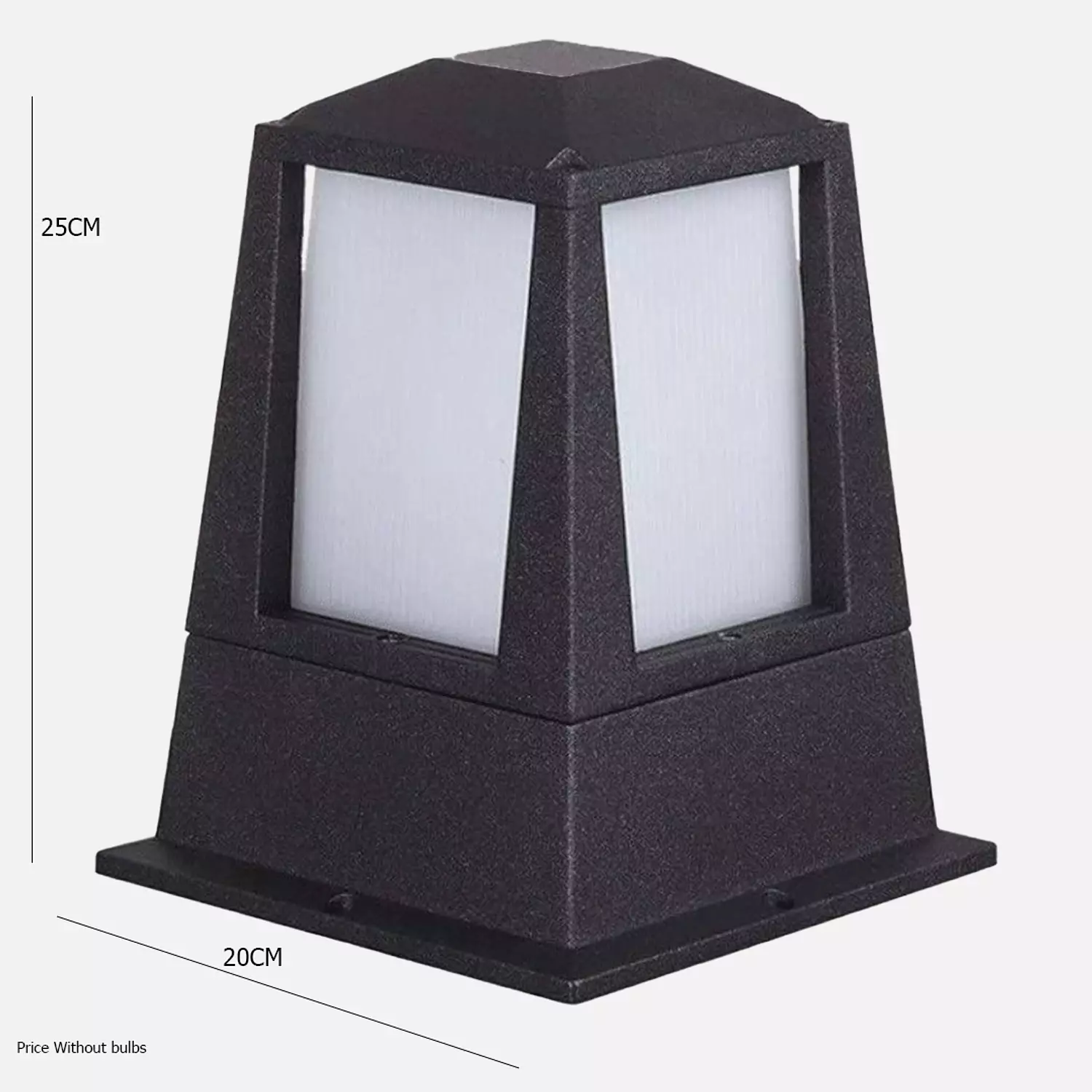 Outdoor Lights 2