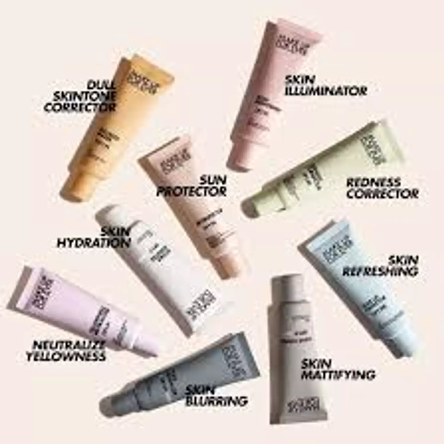  MAKE UP FOR EVER step 1 Primer Pore Minimizer  2