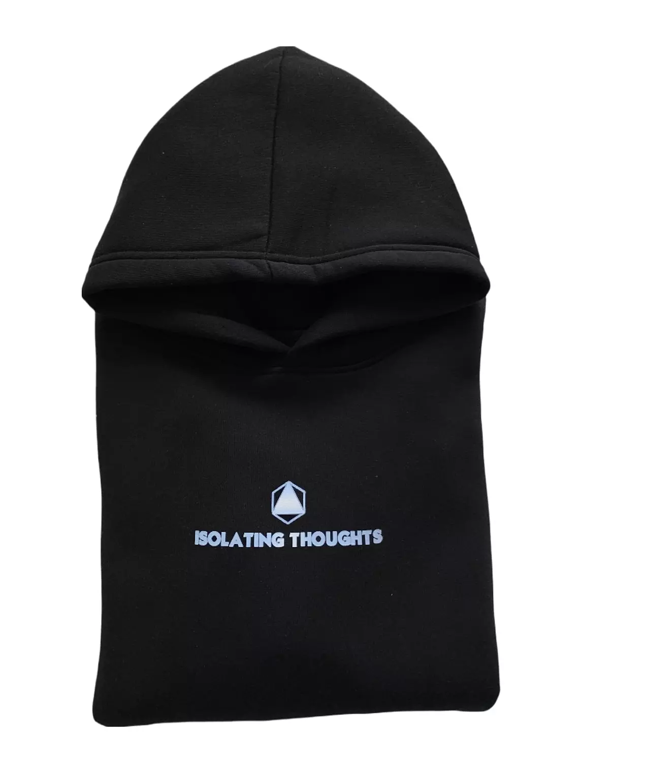 Digital Bound Hoodie  1