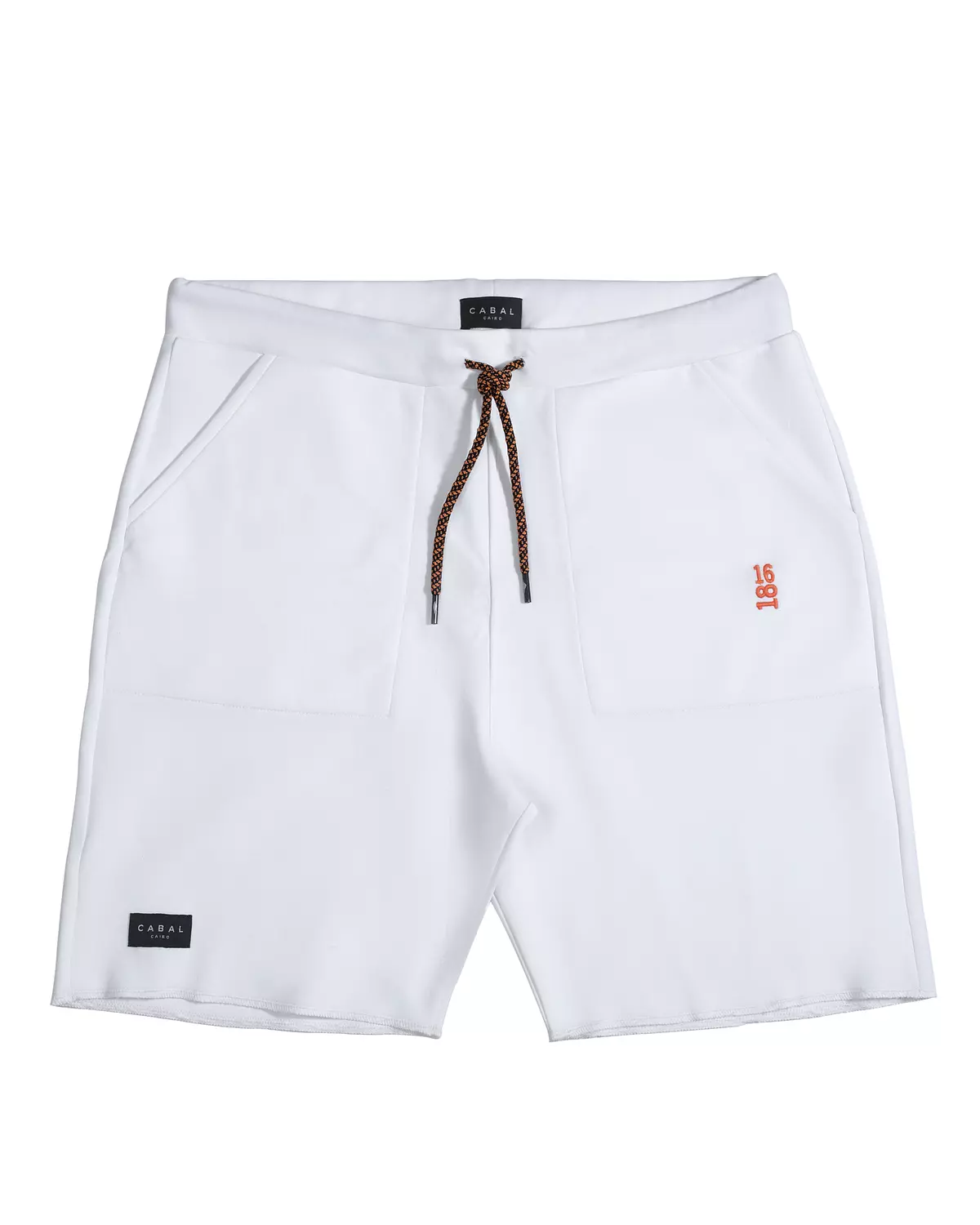 "Seal 1618" Off-White image