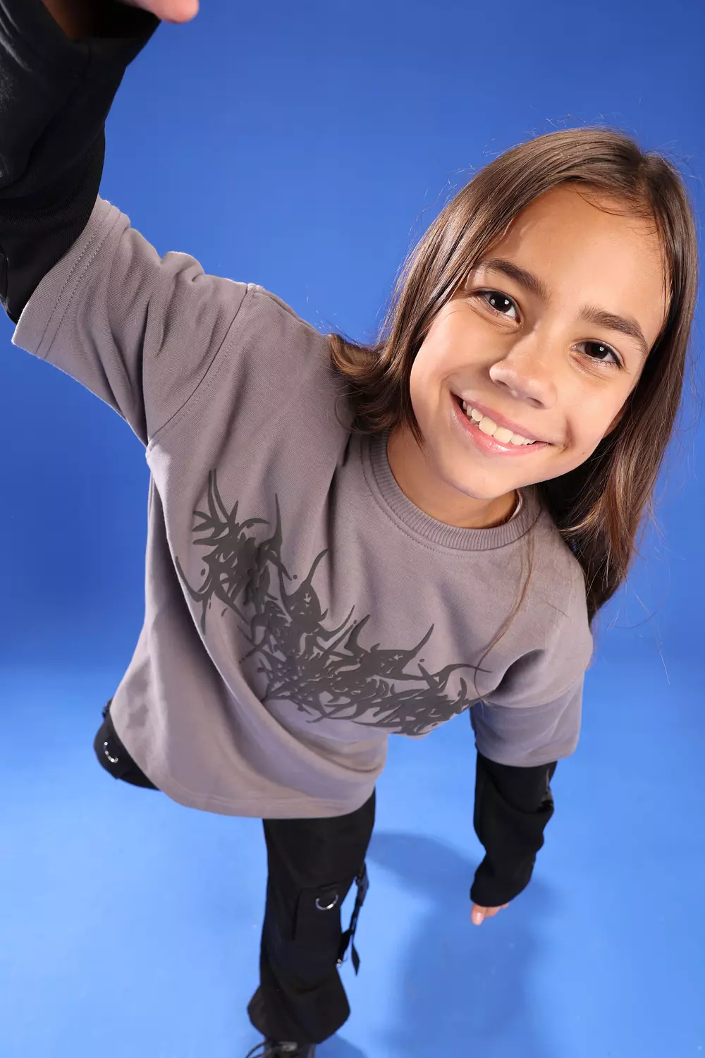 Street wear hover image