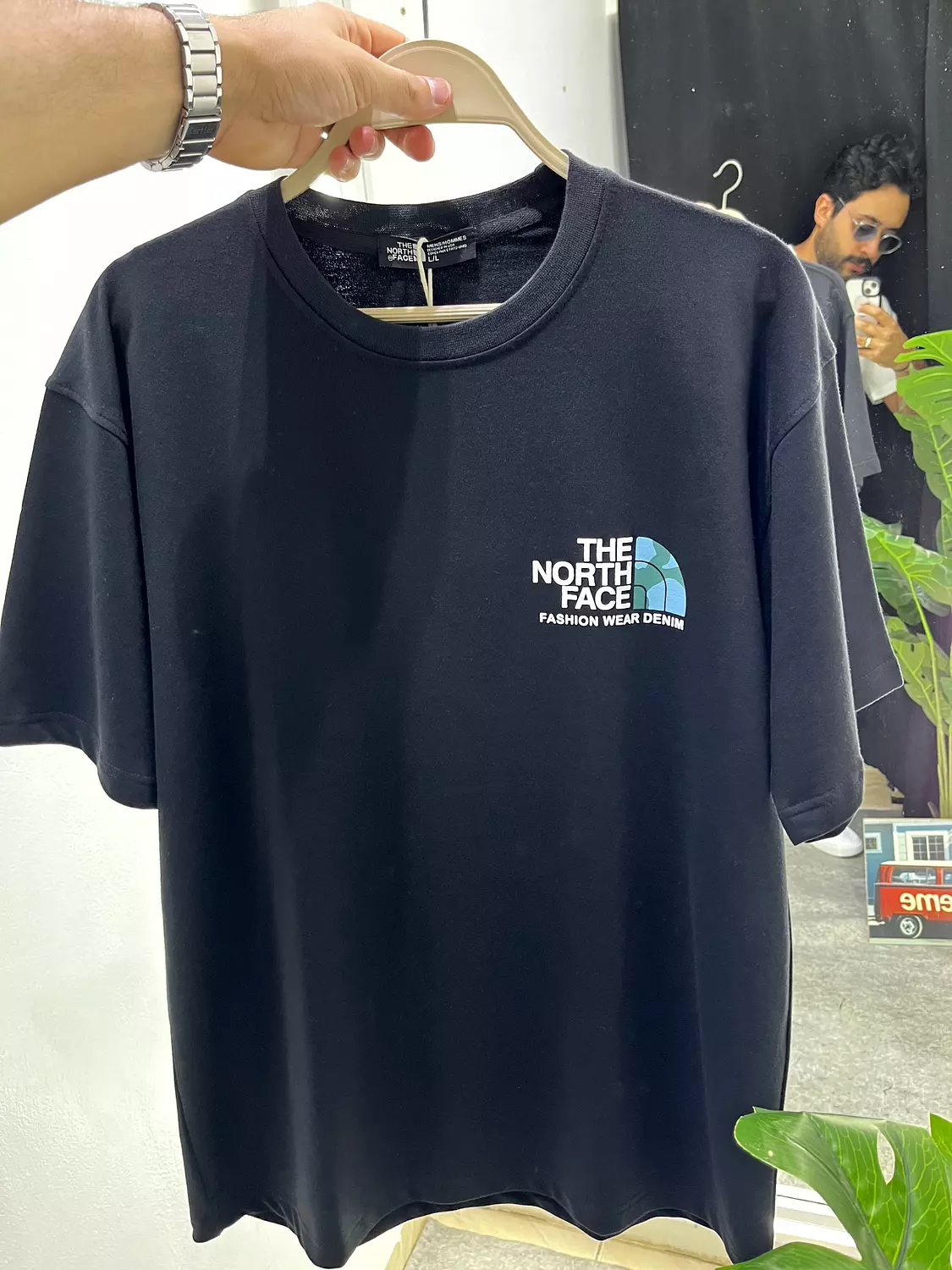 northface mirror 1 12