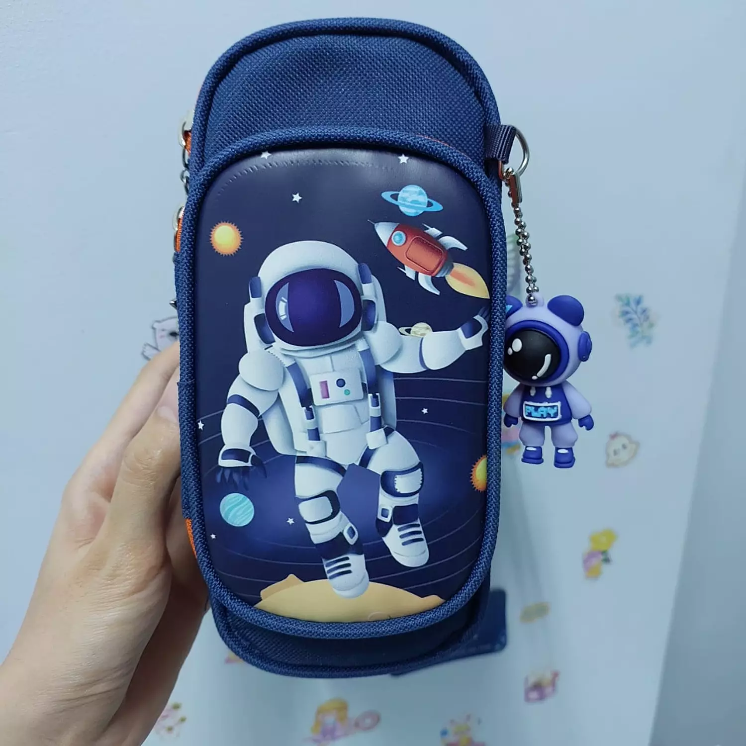 Space Pensilcase image