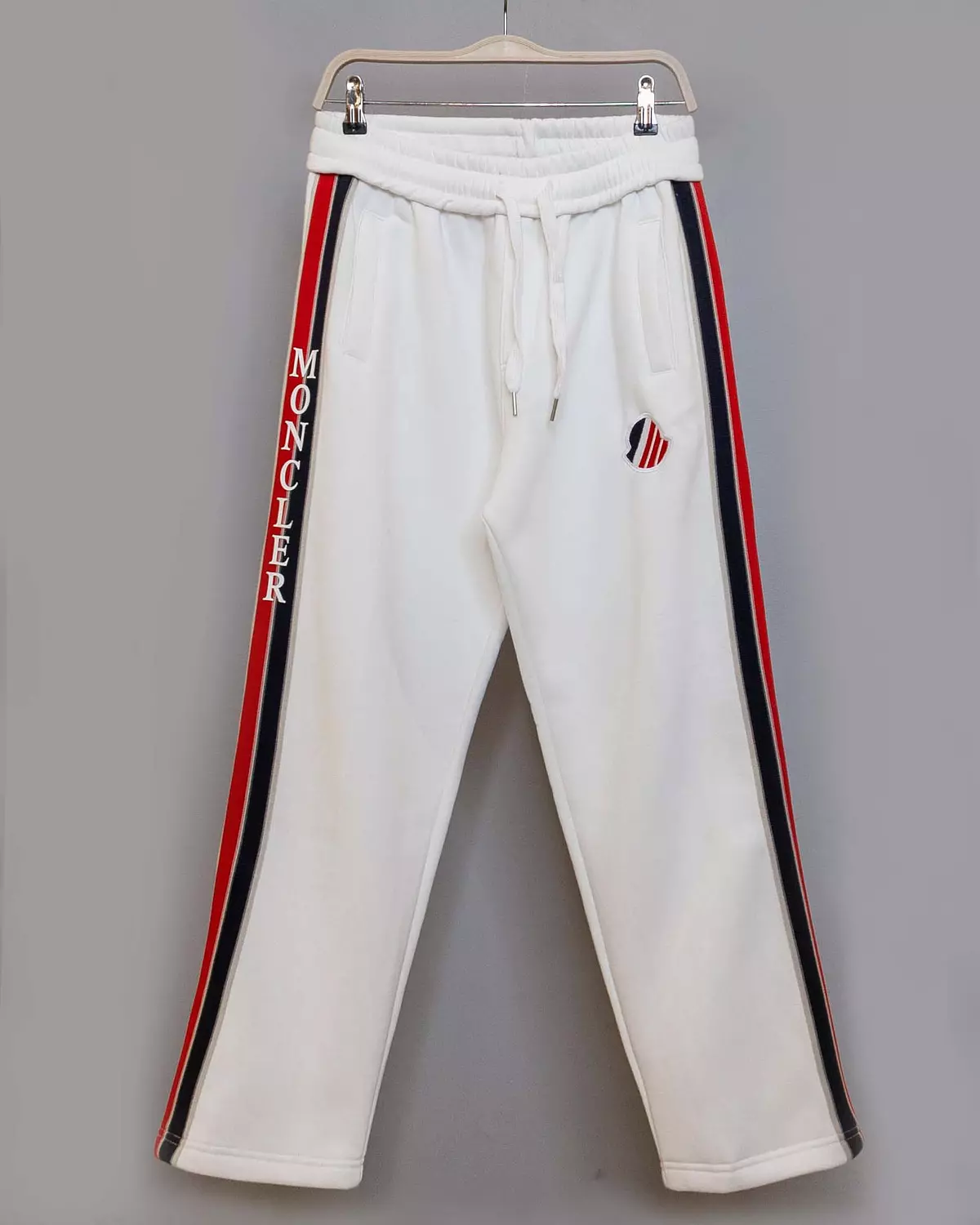 MONCLER SUIT / 1610 11