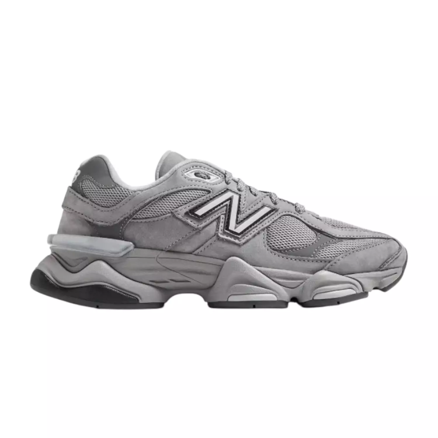 New Balance 9060 Sneakers Grey  image