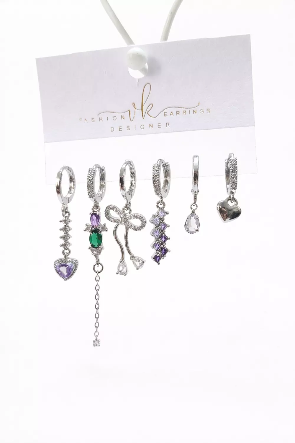 Piercing set P09 image