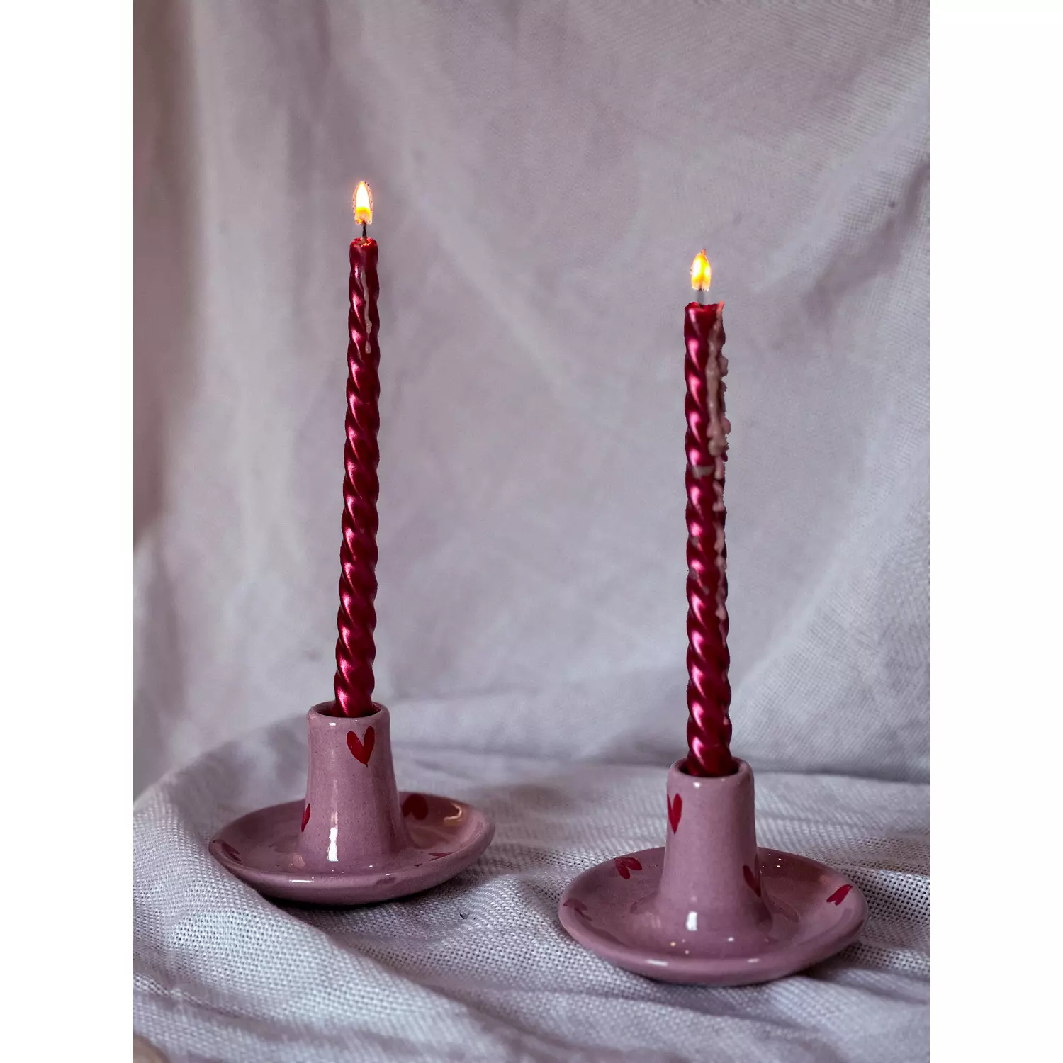Candle holder image