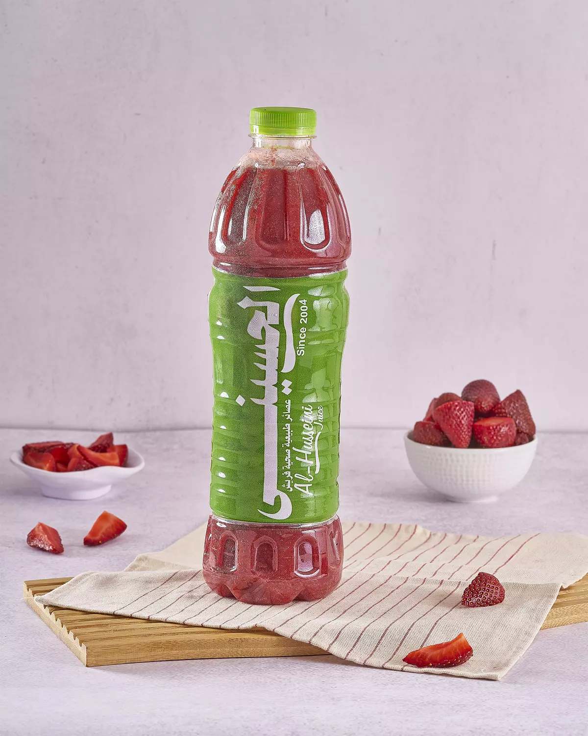 Strawberry 1.5L image