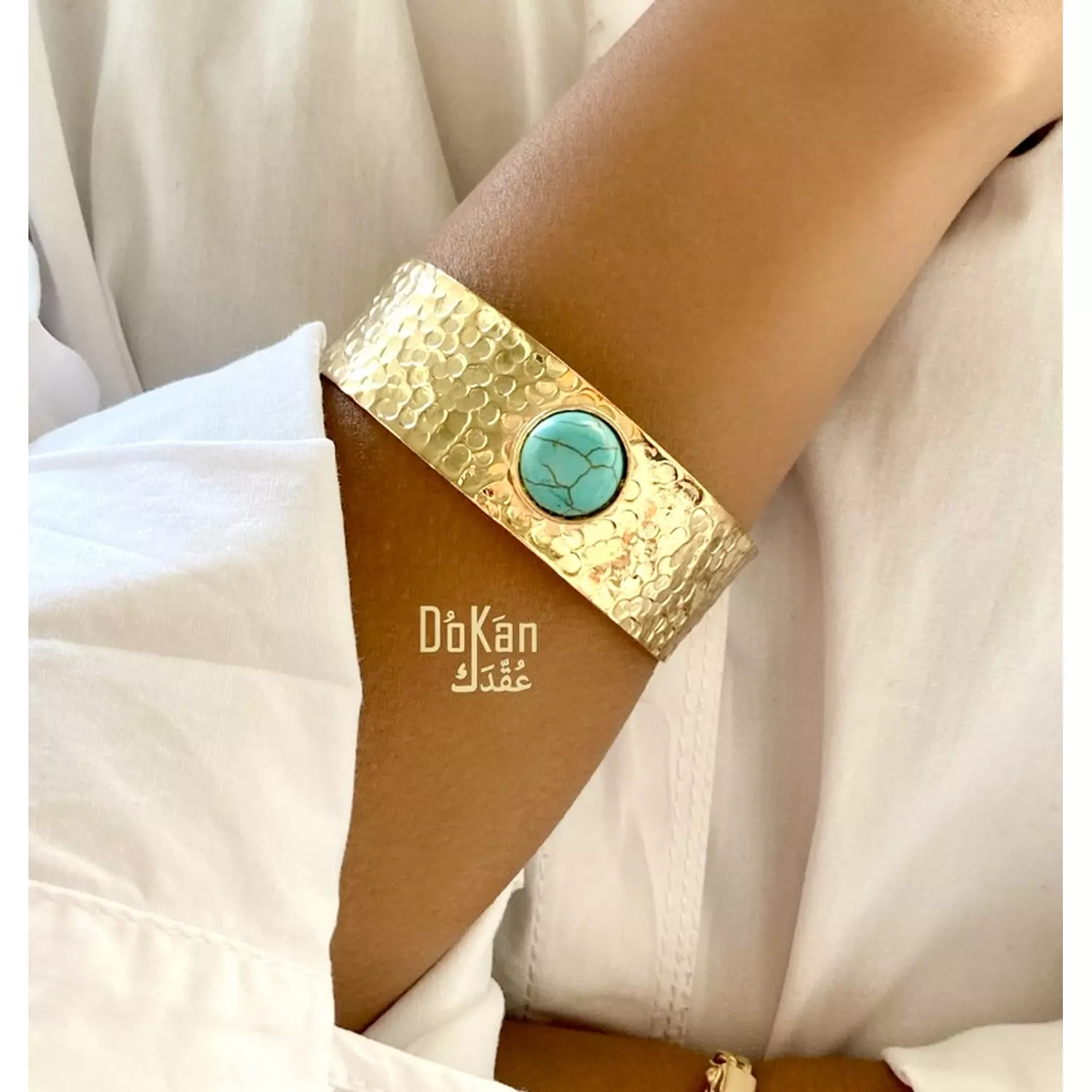 The Pharaoh Bangle  image